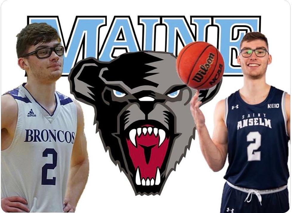 Former Gatorade Basketball Player of the Year Bryce Lausier Transferring to Maine