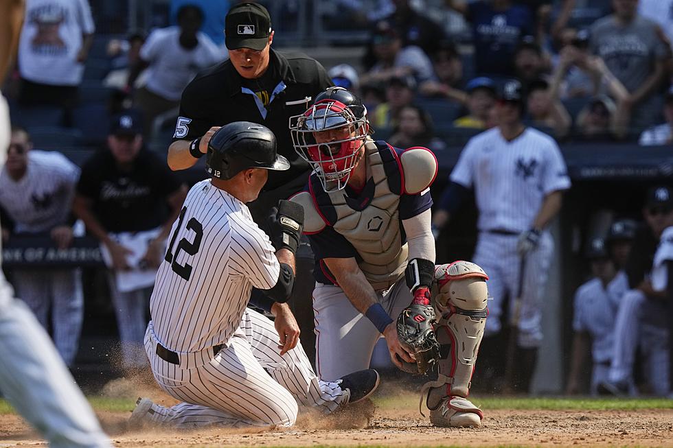 Yankees Lose 8 in Row for 1st Time since 1995 as Justin Turner Leads Red Sox to 6-5 win