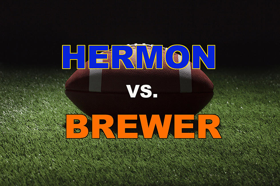 TICKET TV: Hermon Hawks Visit Brewer Witches in Varsity Football