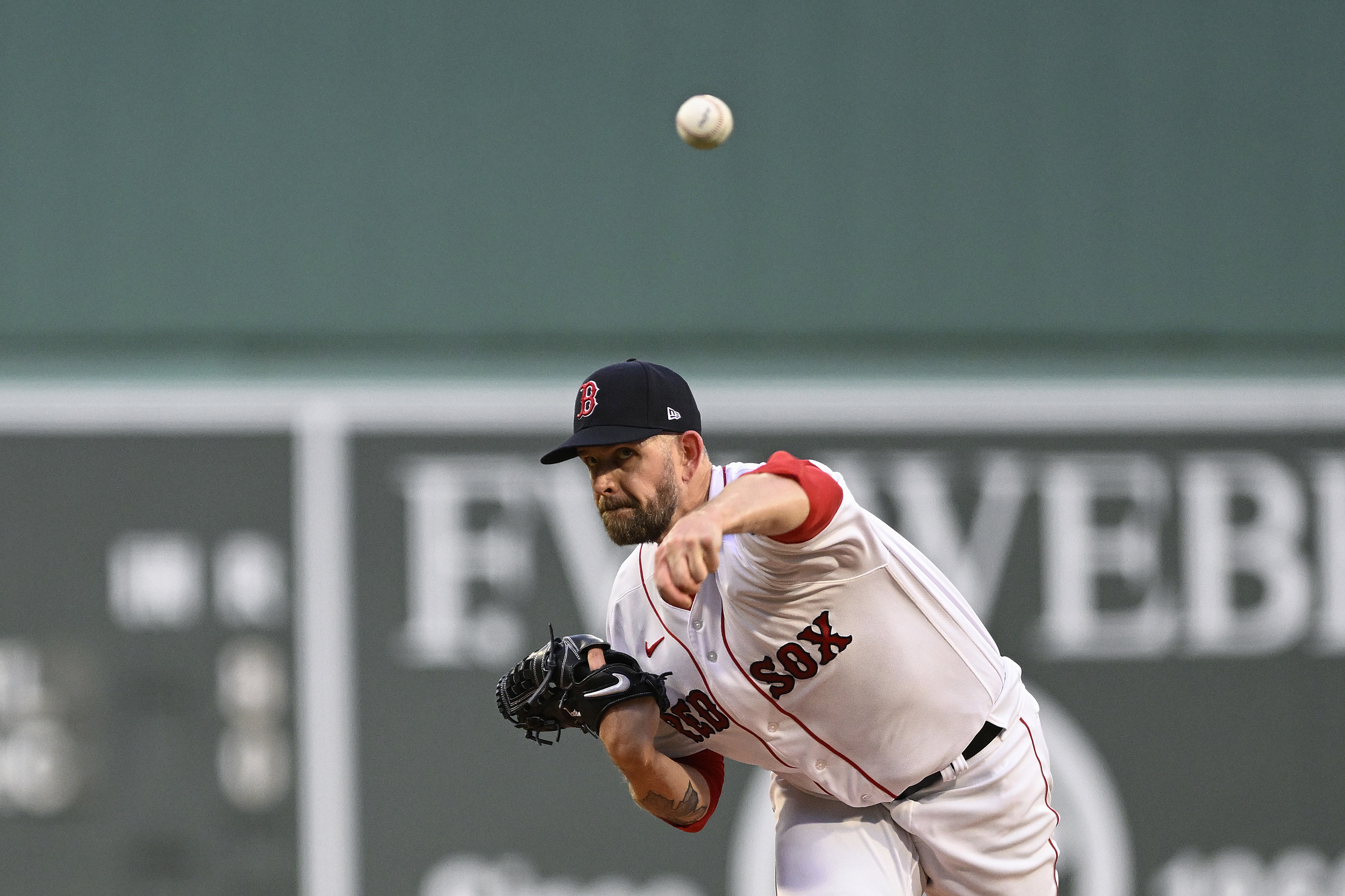 RED SOX: Boston blasted by Toronto