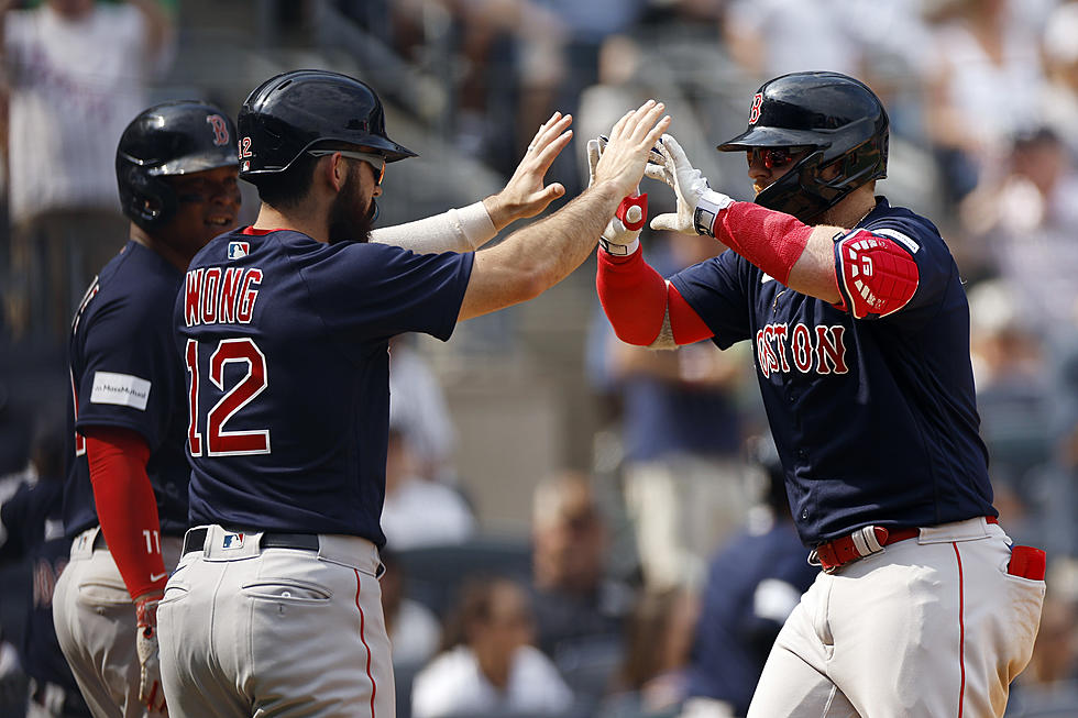 Poll: Sweeping Yanks enough to get you believing in Underdog Sox?