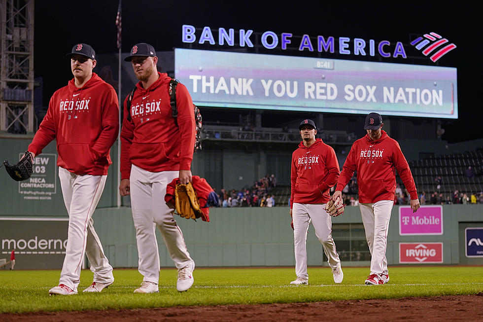 Poll: Have you already checked out on the Red Sox?