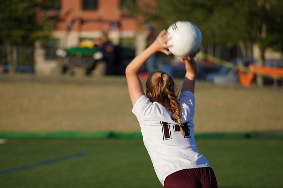 Girls Soccer Heal Point Standings with 2 Days Left in Regular Season