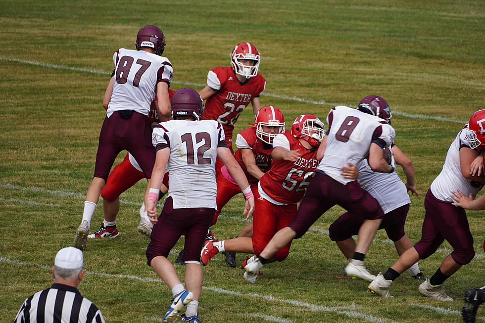 Maine High School Football Results – Saturday September 2nd