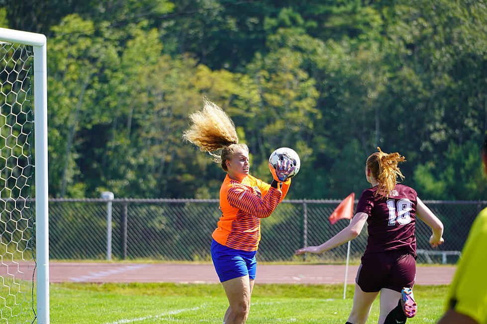 Maine High School Soccer Game Scores – Saturday September 9