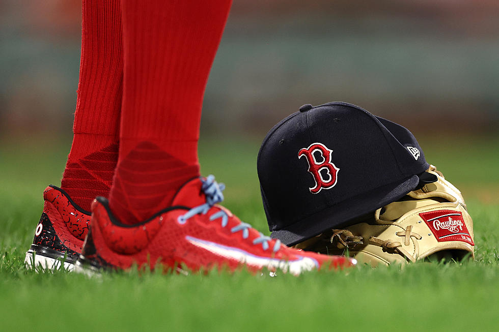 Red Sox Fire Pitching Coach Dave Bush and Third Base Coach Carlos Febles