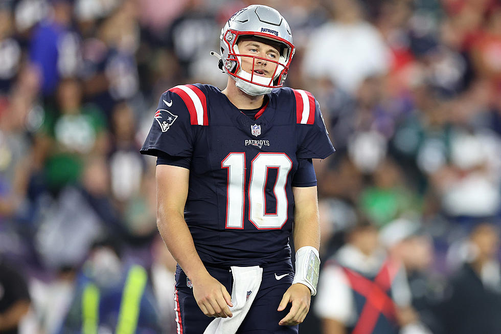 Mac Jones&#8217; Struggles in Loss to Colts Leaves Patriots QB Situation Unclear Going into Bye Week