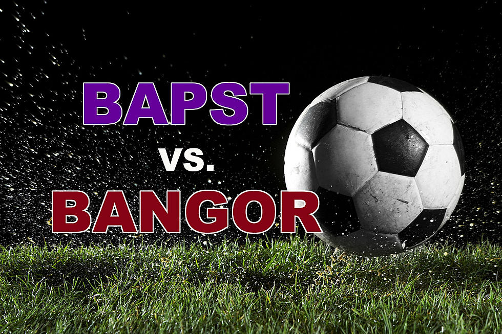 TICKET TV: John Bapst Crusaders Visit Bangor Rams in Boys&#8217; Varsity Soccer