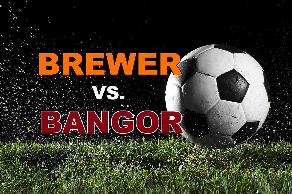 TICKET TV: Brewer Witches Visit Bangor Rams in Boys&#8217; Varsity Soccer
