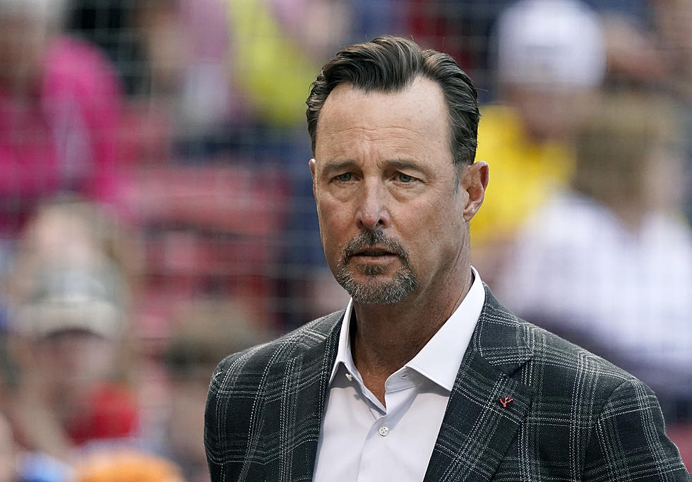 Tim Wakefield, who Revived his Career and Red Sox Trophy Case with Knuckleball, has Died at 57