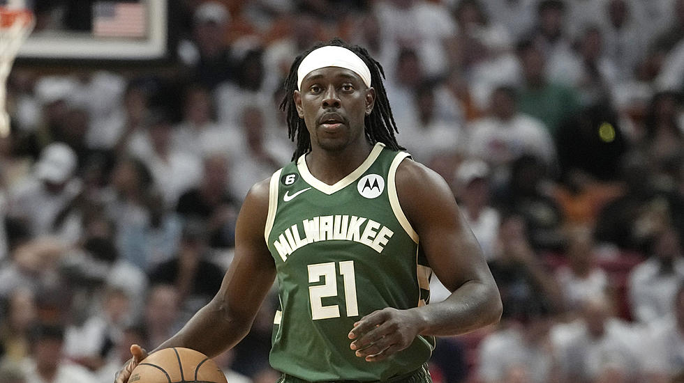 Jrue Holiday traded to Boston, as Portland continues making moves