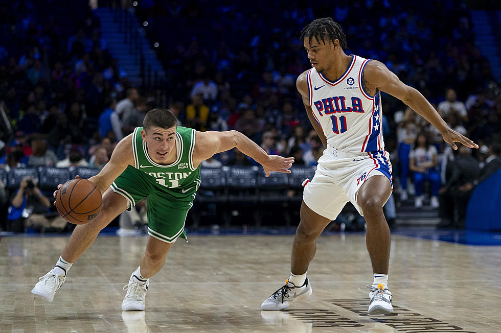 Payton Pritchard Leads Boston in Scoring Again and Celtics  Beat 76ers for 2nd Time in 4 Days