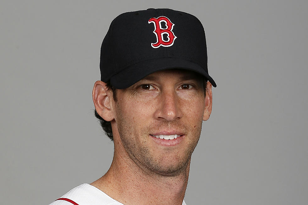Red Sox Hiring ex-pitcher Craig Breslow to Run Baseball Operations, AP source says