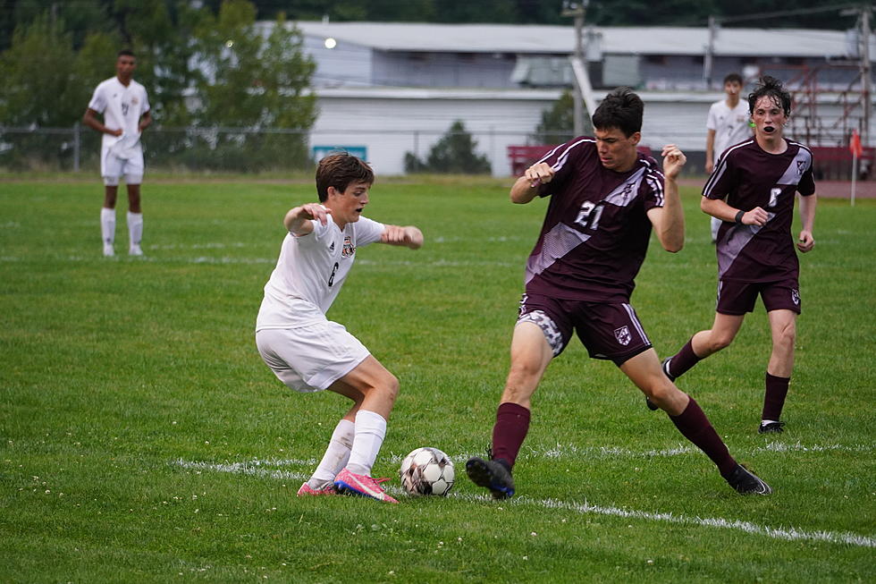 2023 Maine Boys High School Soccer Playoff Pairings and Results [UPDATED]