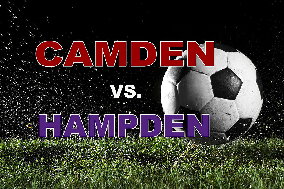 TICKET TV: Camden Hills Windjammers Visit Hampden Academy Broncos in Boys’ Varsity Soccer