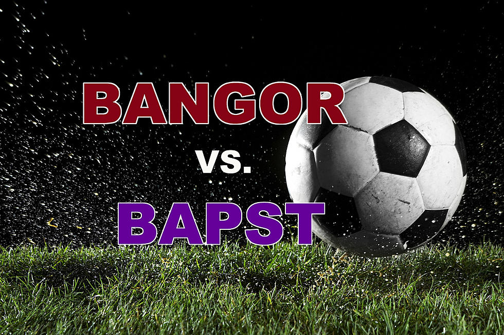 TICKET TV: Bangor Rams Visit John Bapst Crusaders in Girls’ Varsity Soccer