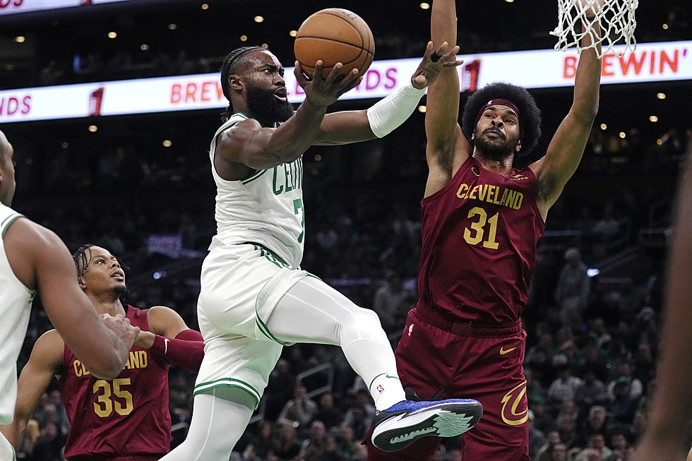 Poll: Celtics fans, do you want the Cavs or Magic in Round 2?