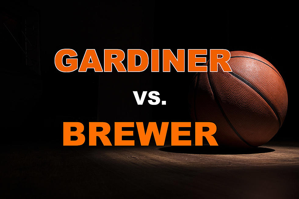 TICKET TV: Gardiner Tigers Visit Brewer Witches in Boys&#8217; Varsity Basketball