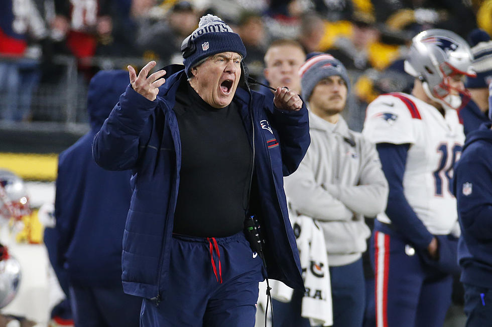 Poll: A foregone conclusion Belichick won’t return to Pats in ’24?