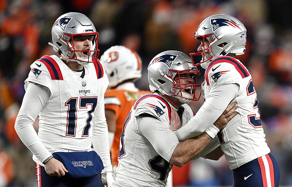 Poll: Are the Pats hurting their future with late-season wins?