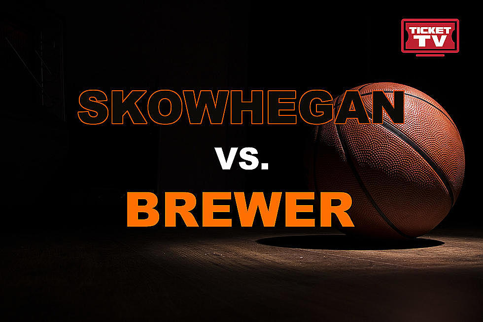 TICKET TV: Skowhegan River Hawks Visit Brewer Witches in Boys’ Varsity Basketball