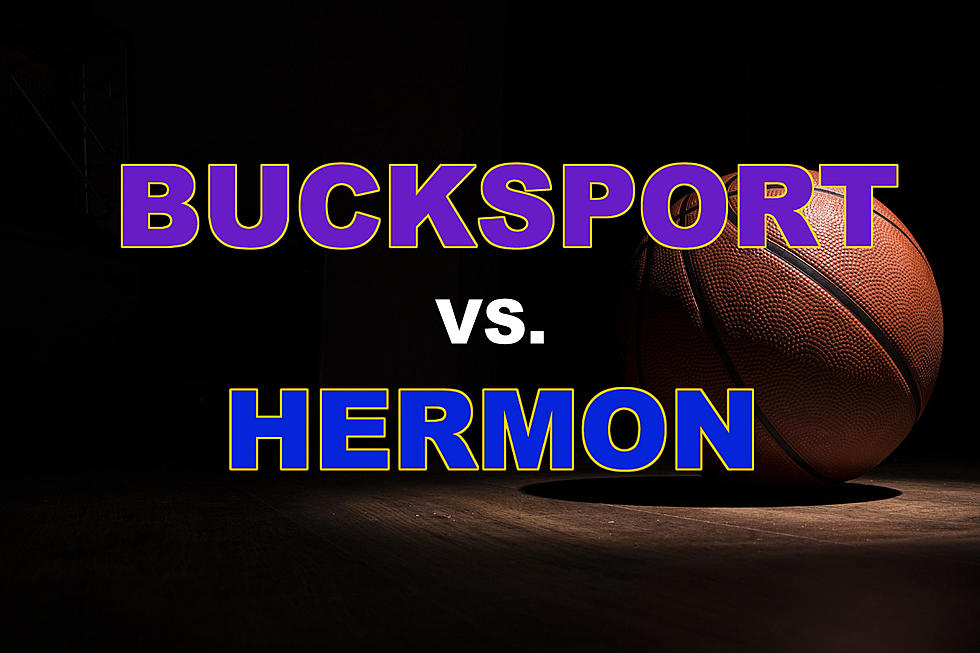 TICKET TV: Bucksport Golden Bucks Visit Hermon Hawks in Boys’ Varsity Basketball
