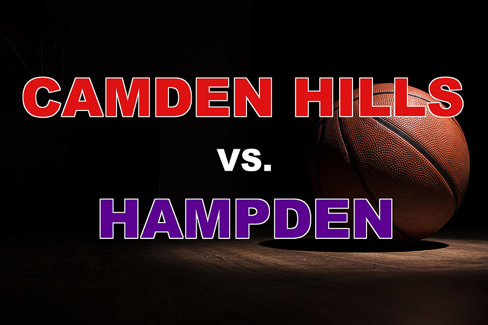 TICKET TV: Camden Hills Windjammers Visit Hampden Academy Broncos in Girls&#8217; Varsity Basketball