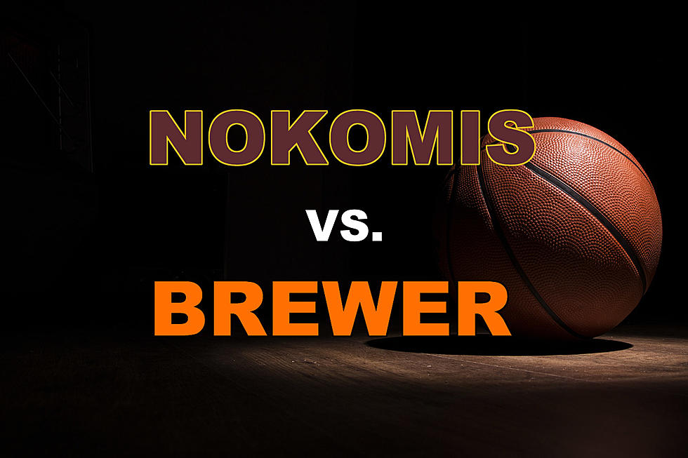 TICKET TV: Nokomis Warriors Visit Brewer Witches in Boys’ Varsity Basketball