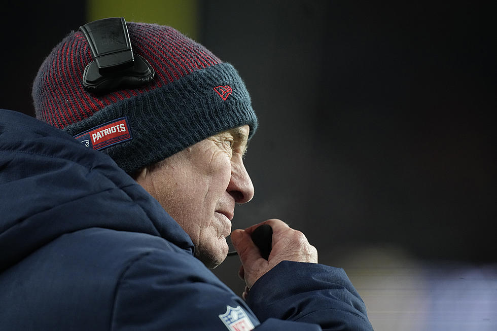 Bill Belichick’s last game as Patriots coach could come against Jets, a team he’s forever linked to