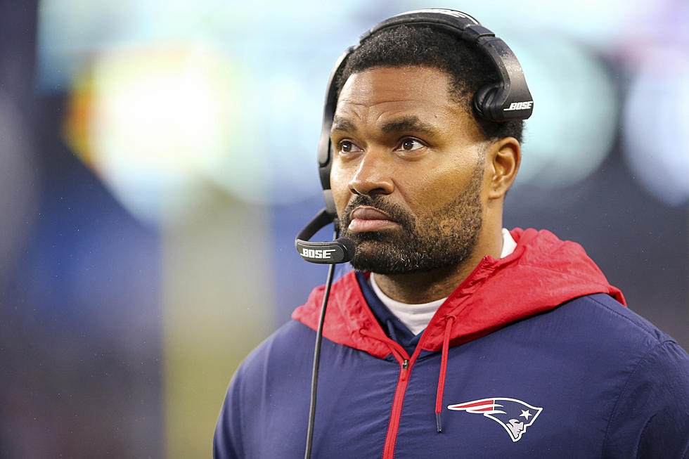 Poll: Are you happy with the Jerod Mayo hire for the Pats?