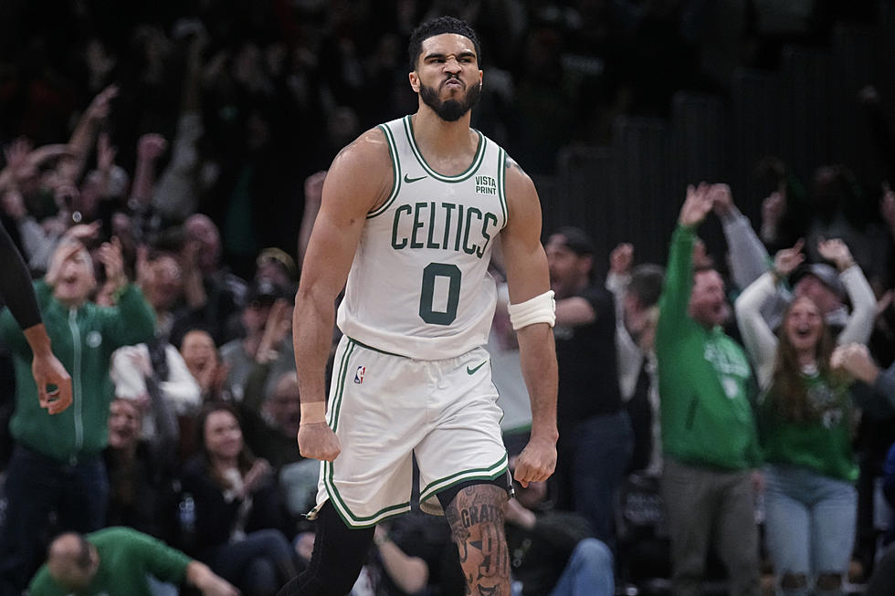 East-leading Celtics hold off West’s best Timberwolves in OT, improve to 18-0 at home