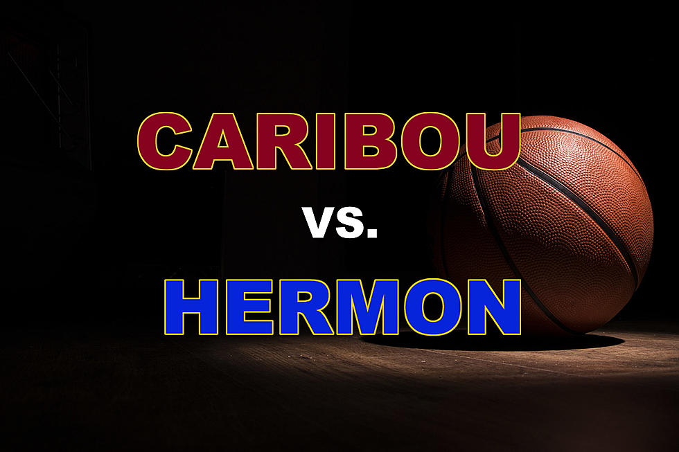 TICKET TV: Caribou Vikings Visit Hermon Hawks in Boys’ Varsity Basketball