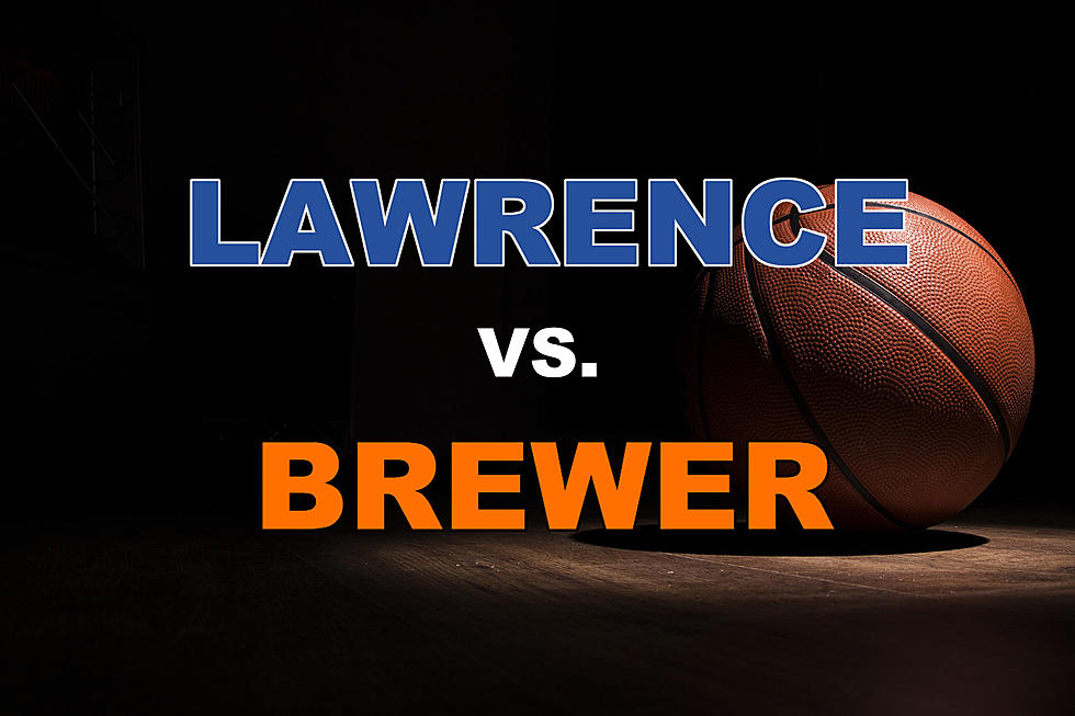 TICKET TV: Lawrence Bulldogs Visit Brewer Witches in Boys’ Varsity Basketball