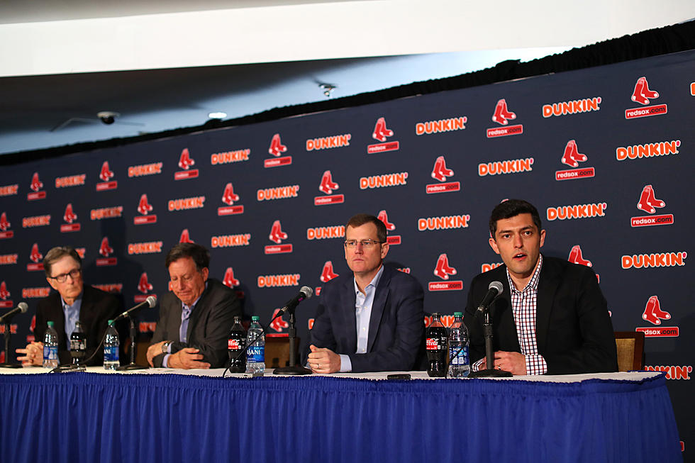 Poll: Does Chaim Bloom deserve an apology from Red Sox Nation?
