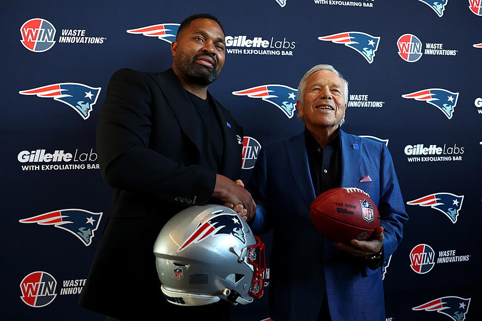 Poll: What's your confidence in Pats to get the off-season right?
