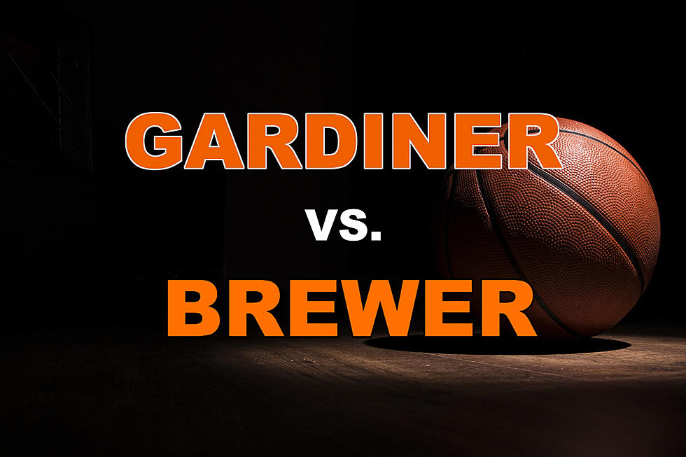 TICKET TV: Gardiner Tigers Visit Brewer Witches in Girls&#8217; Varsity Basketball