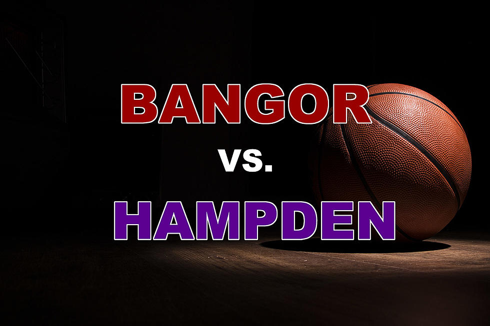 TICKET TV: Bangor Rams Visit Hampden Academy Broncos in Girls’ Varsity Basketball