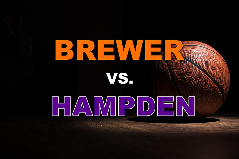 TICKET TV: Brewer Witches Visit Hampden Academy Broncos in Boys&#8217; Varsity Basketball