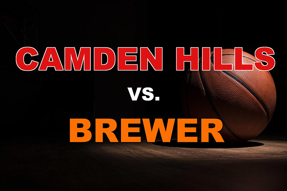TICKET TV: Camden Hills Windjammers Visit Brewer Witches in Boys’ Varsity Basketball