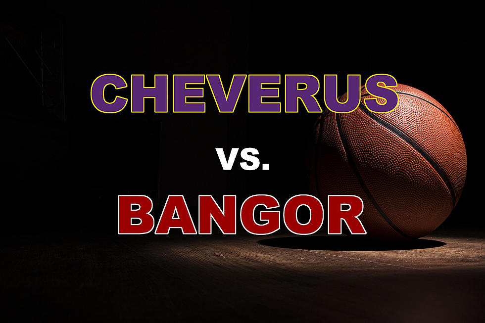 TICKET TV: Cheverus Stags Visit Bangor Rams in Girls’ Varsity Basketball