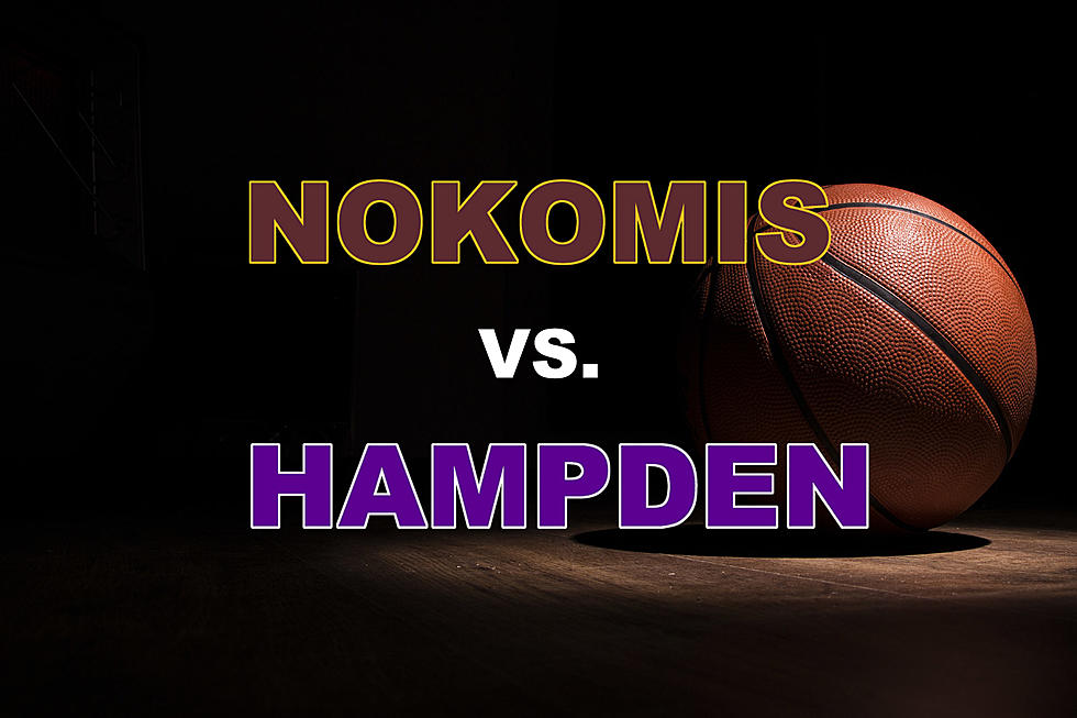 TICKET TV: Nokomis Warriors Visit Hampden Academy Broncos in Boys’ Varsity Basketball