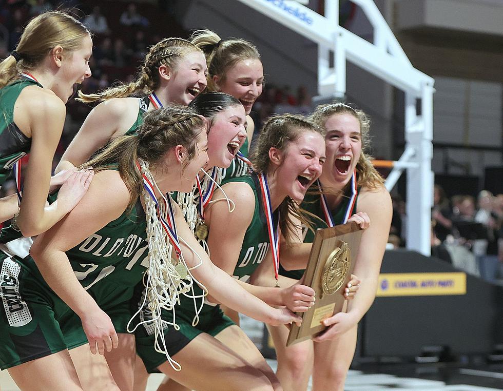 #2 Old Town Beats #1 Ellsworth Girls 58-42 for Northern Maine Class B Championship [STATS/PHOTOS]