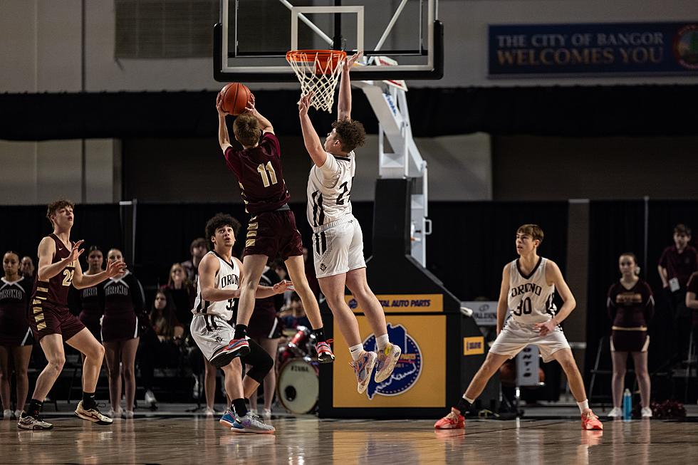 #4 Orono Beats #5 Caribou 55-47 in Boy&#8217;s Quarterfinal [STATS/PHOTOS]