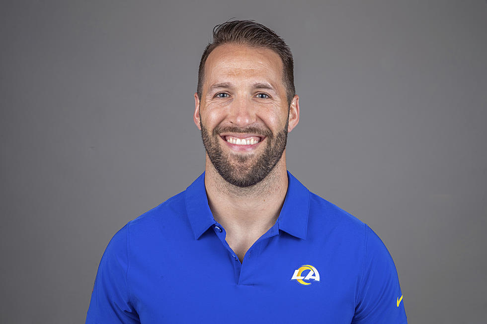 Patriots are hiring Rams assistant Jeremy Springer as special teams coordinator, AP source says