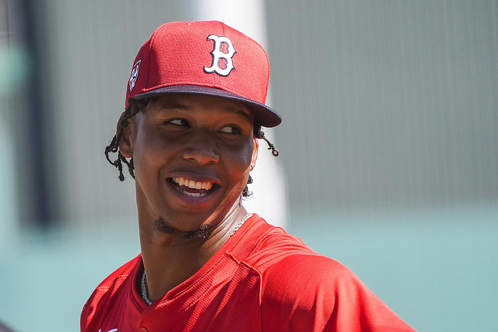 Brayan Bello and Boston Red Sox agree to a $55 million, 6-year contract