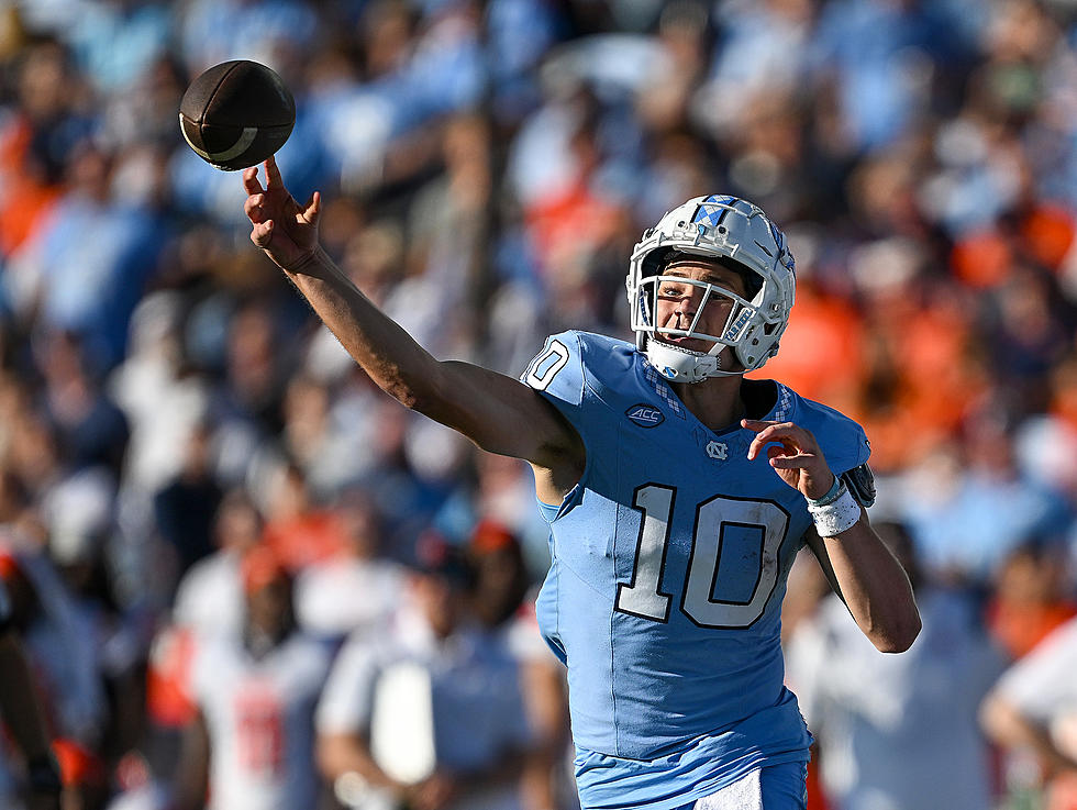 Poll: Are you good with Drake Maye being the pick?