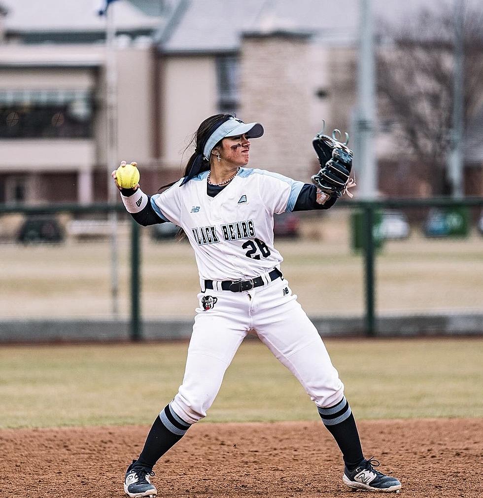 Maine Softball Walked-Off by UMBC 4-2