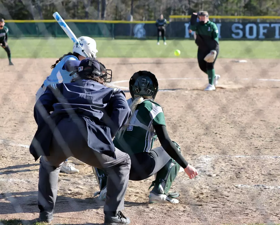 Maine High School Baseball and Softball Scores &#8211; Monday April 22