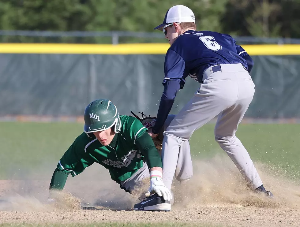 Maine High School Baseball and Softball Scores – Thursday May 23rd