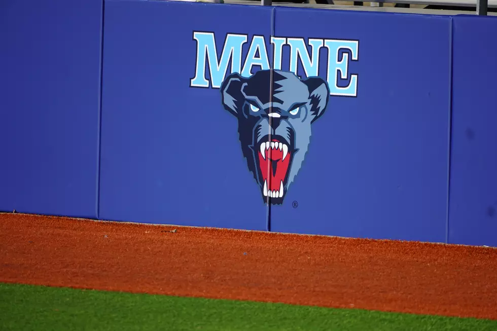 Maine Baseball Walks-Off Binghamton 4-3 Friday